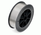 HILO E71T-11, Hilo tubular autoprotegido E71T-11 en bobina de plástico S300. Neutro
